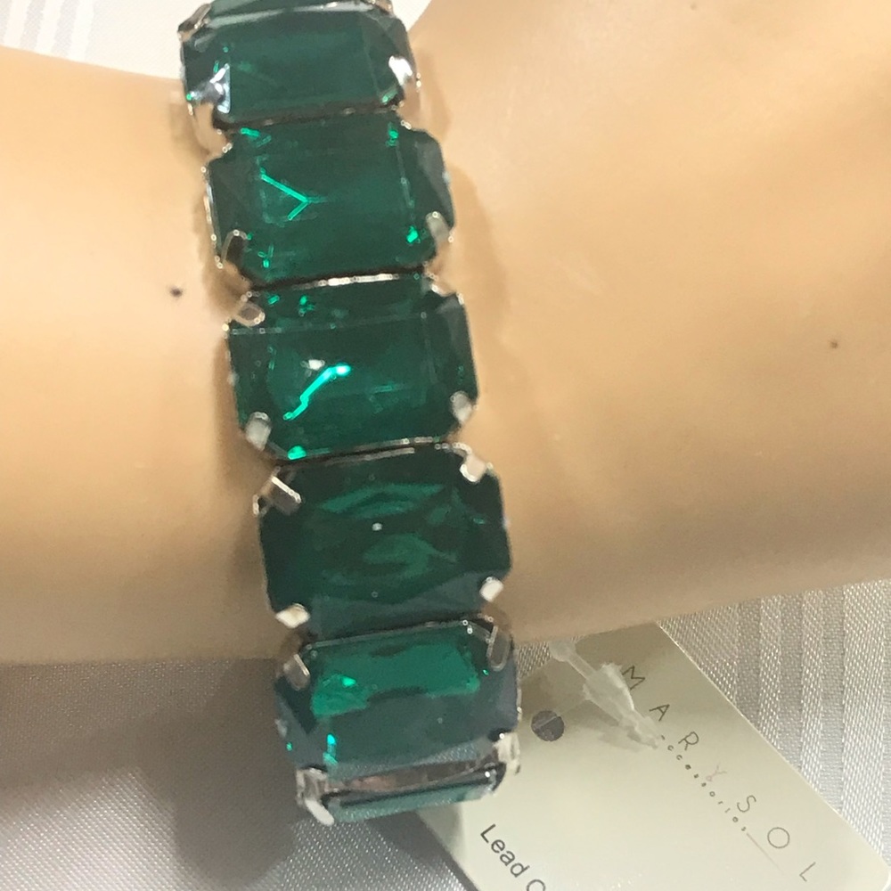Sparkles Bracelet Q66